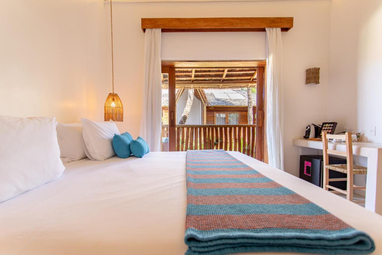 Cafe Jeri Hotel จีโจกา จี เจรีกวากวารา ภายนอก รูปภาพ Deluxe room