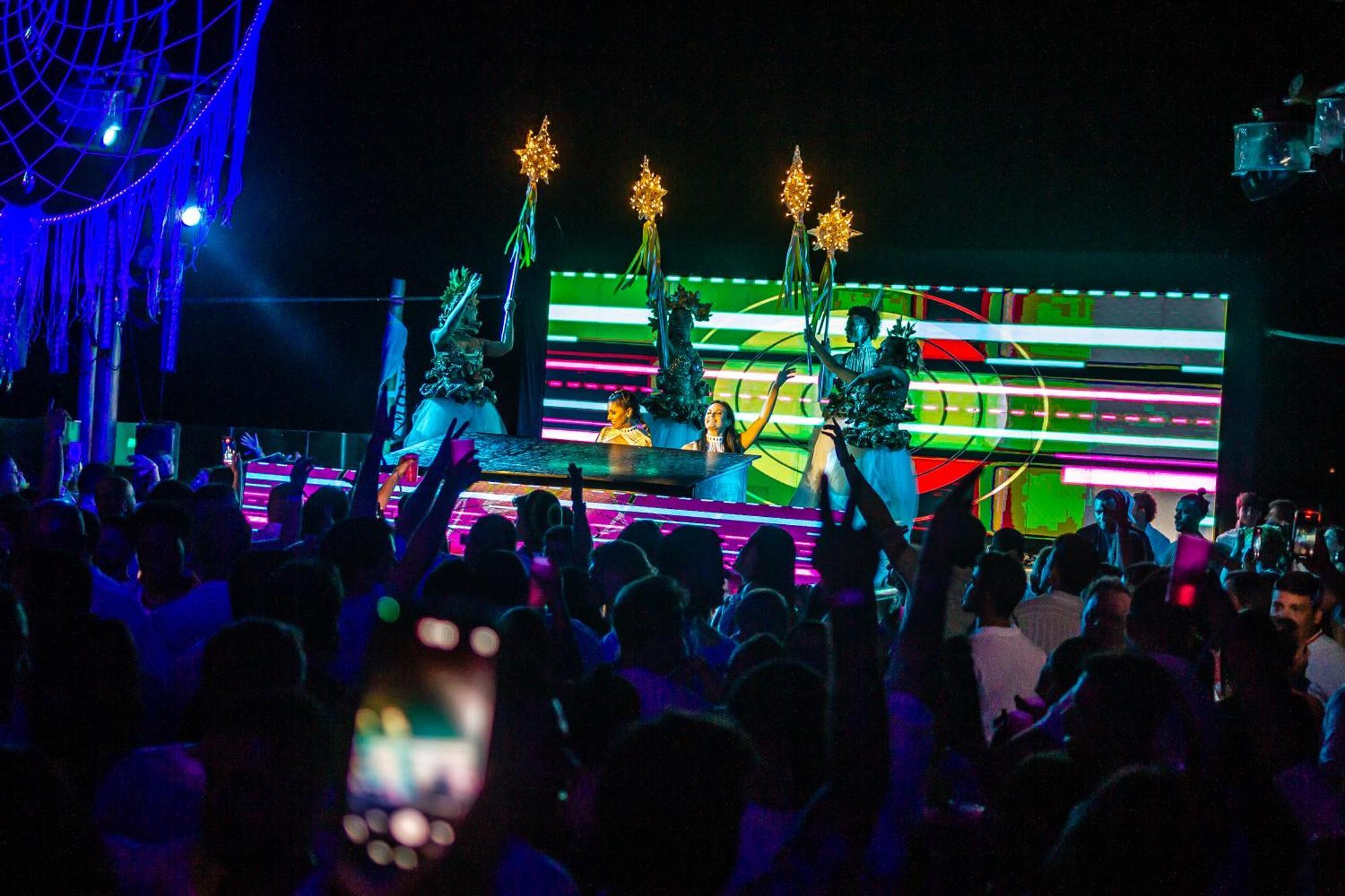 Cafe Jeri Hotel จีโจกา จี เจรีกวากวารา ภายนอก รูปภาพ The 2019 edition of the festival